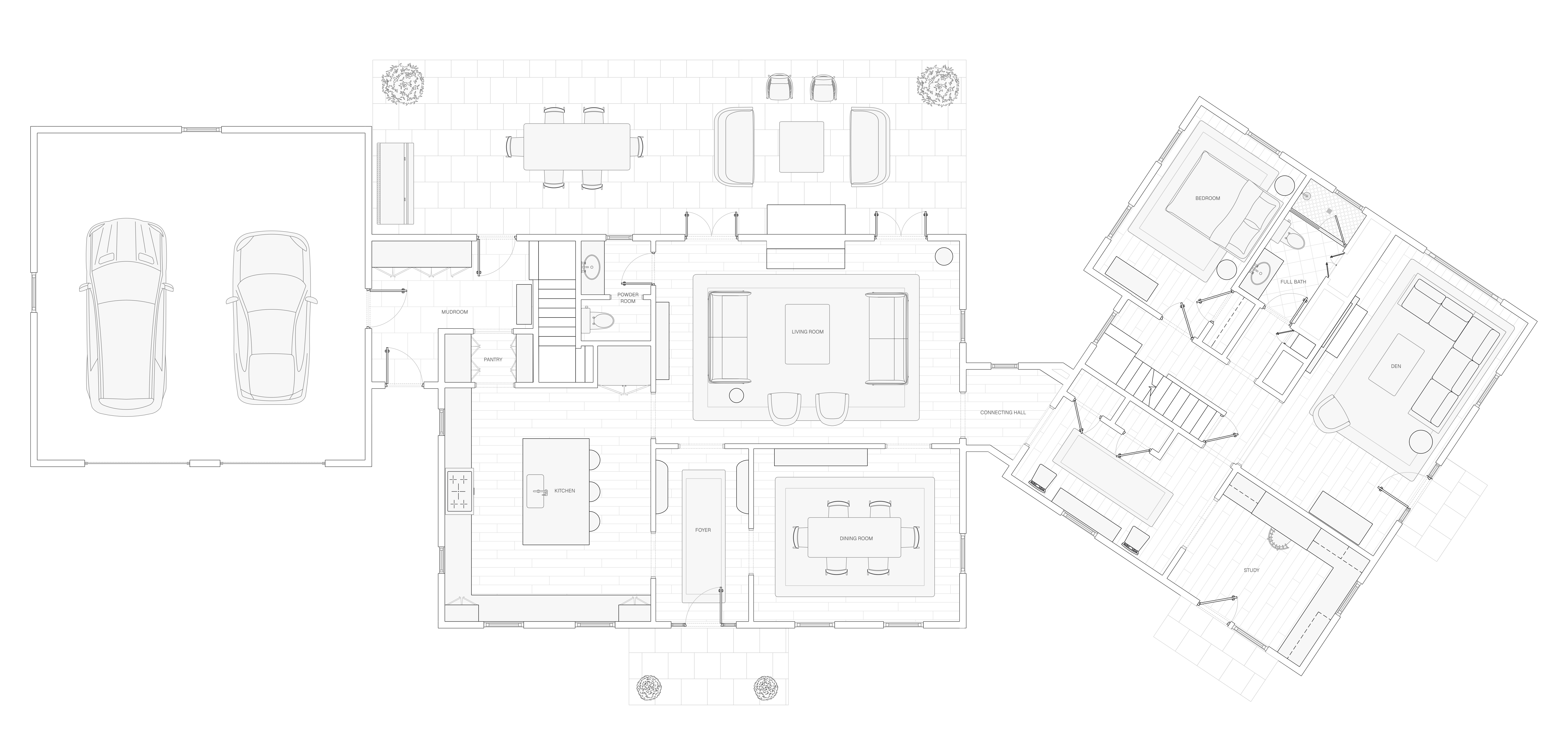 Main Level