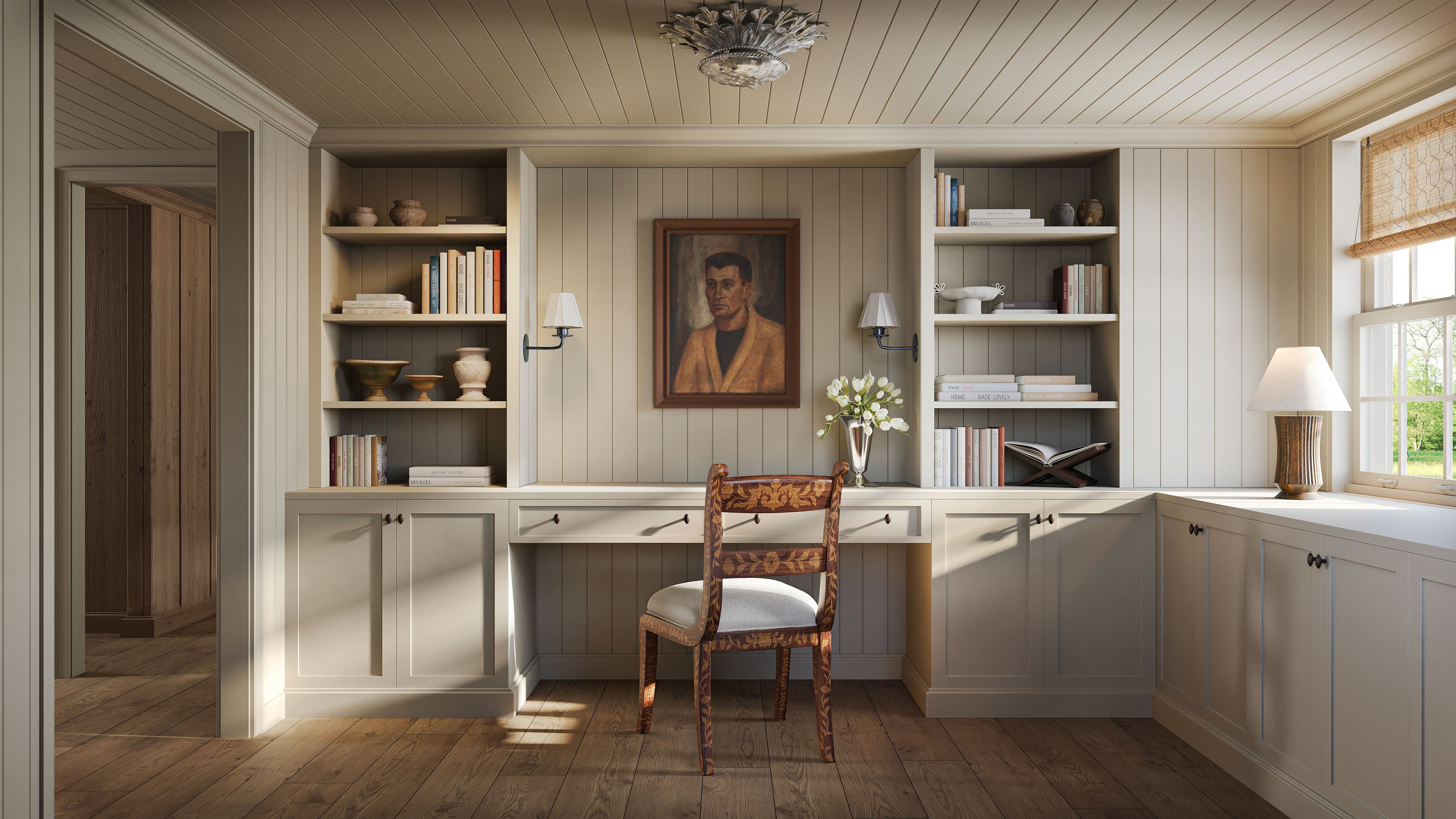 Study
