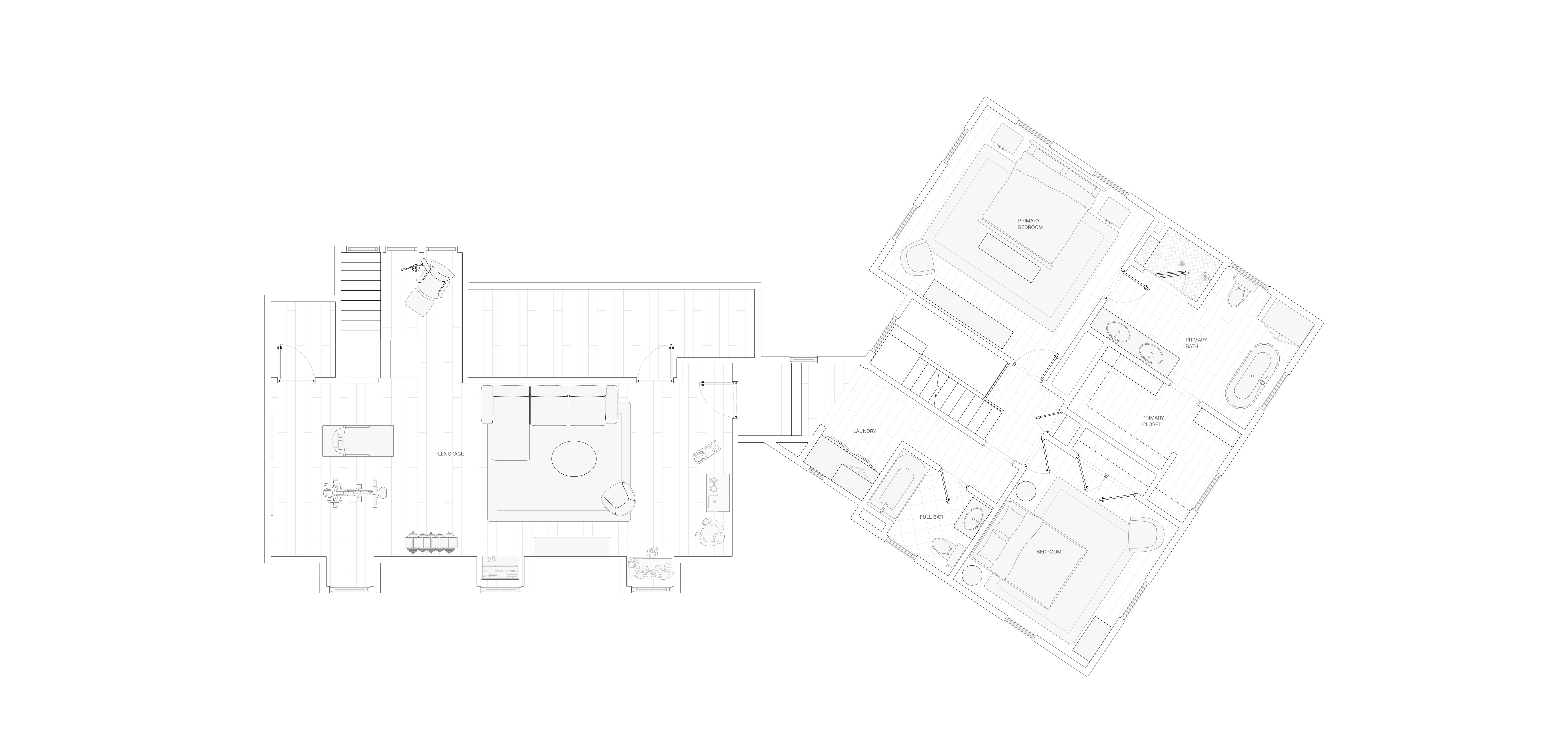 Upper Level